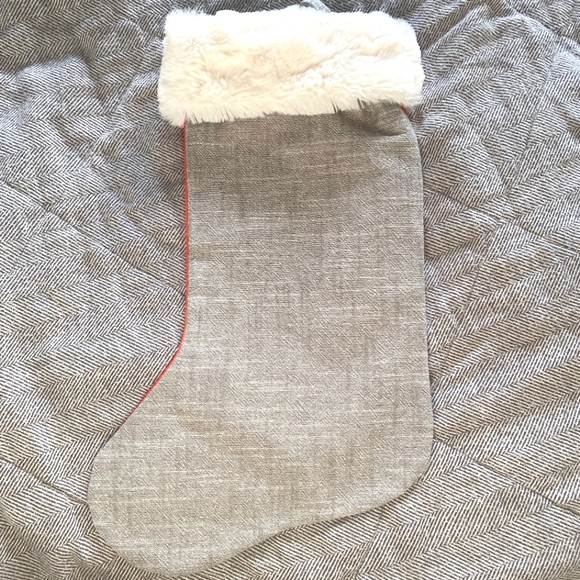 Stocking - Houston Dash - Picture 2 of 2